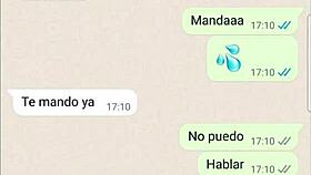 Prostitute Bent Over in Doggystyle Webcam Spy Session