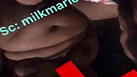 i share my wild gangbang experience with milkmarie567 in this hot snippet