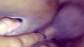 I'm fucking my wife's pussy