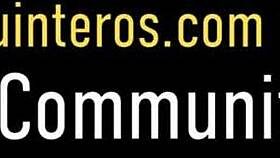 spicy latina gabby quinteros enjoys big meal in cozy kitchen