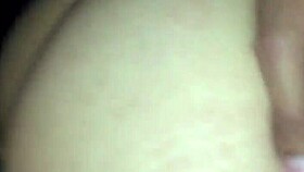 Melissa shares her hairy and slimy concha