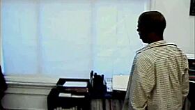 Harlem Thugs 6 - Black Gays Eager For Long Sessions