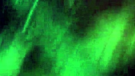 Ebony gay stud gets rough bareback fucking upside down