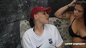 Did I Cheat on My Husband at the Barbershop with Agatha Kent?