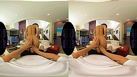 Hot off my girlfriend