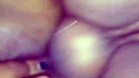 I'm fucking my wife's pussy