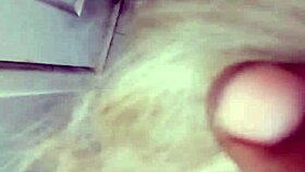 i'm a 20 year old slut deepthroating bbc, loving that monster cock.