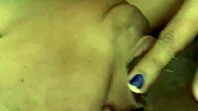 nice ebony sucking that big black cock