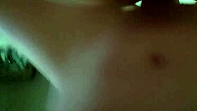 watch me pound that fat wife's pussy on holiday pov style