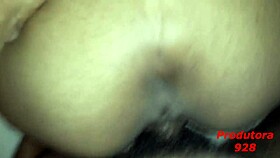 Blonde and Brunette Amateurs Experience Intense Cumshot Emotions in Silicone Creampie Compilation