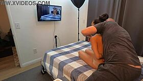 angel lover bound and abused in pov bondage