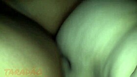 minha puta begs for anal cum while deepthroating and blowing 😈