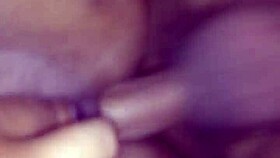 I'm fucking my wife's pussy