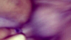 I'm fucking my wife's pussy