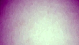 Feeling intense pleasure devouring her tight pussy at dawn, cumming deeply inside