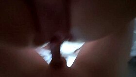 watch me pound that fat wife's pussy on holiday pov style