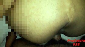 Blonde and Brunette Amateurs Experience Intense Cumshot Emotions in Silicone Creampie Compilation