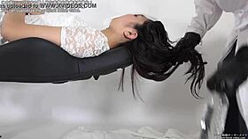 Exploring the unique world of shampoo sound fetish