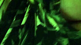 i love this big tittie latina milf