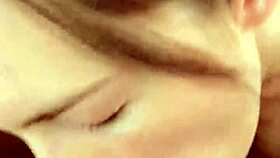 Pregnant Pornstar Charlotte Star Feels Deep Emotional Pleasure Sucking Asian Cock in POV