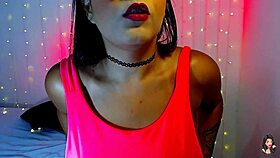 ménage with girlfriend's friend jerk off instructions