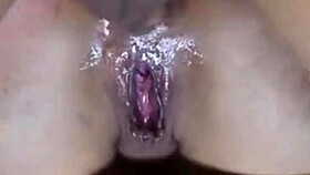 i let my neighbor fuck my big ass and i squirted all over his monster cock, moaning so loud the amateurs heard