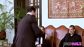 i got inked sluts for my birthday with double penetration and anal