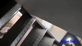 behind the scenes with paolla japa and trans