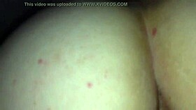 look at that german ass taking it deep