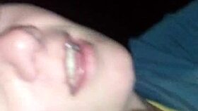 i watch lawera getting fucked doggy style passionately