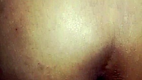 Indian Amateur Demands No Ass Fucking, Wants Mouth Or Pussy Only In Rough Homemade Sex