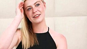 krissy knight and allen swift in high demand reality scene