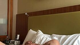 My Latin Wife Craving Big Dick