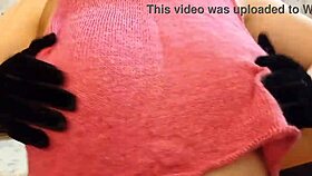 hey, check this porn casting for natural big breasts!