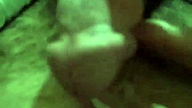 Big Tits Blonde in Lesbian Scene