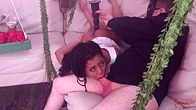 Kira Noire Rough Piss Fetish Assfucking