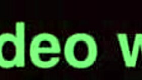 watch this nympho get bent over in doggystyle threesome and squirt