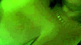 i love this big tittie latina milf