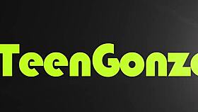 Teengonzo's Big Titty Babe Missy Martinez Fucked Hard In The Gym