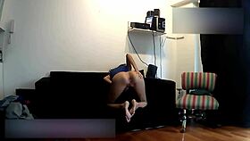 my influencer cousin gets drunk on rum and i fuck her bareback part 2 3