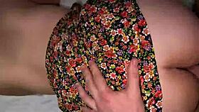 Naughty Tinder Date Fucked Hard