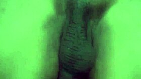 Feel the passion in this wet blowjob and intense fucking by the black guy.