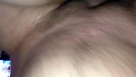 look at that german ass taking it deep