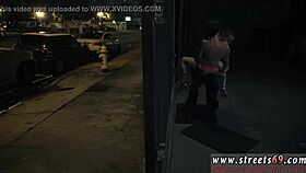 i bound this teen fuck doll in the hardware store for extreme domination