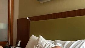 My Latin Wife Craving Big Dick