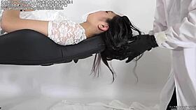 Exploring the unique world of shampoo sound fetish