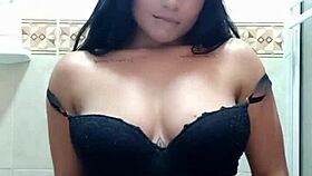 The most viral video of the famous pereirana woman