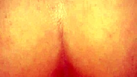 Ex Girlfriend Bent Over In Doggystyle POV