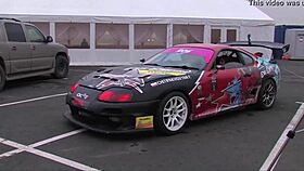 oh man, my big funny tits just drivin’ me crazy