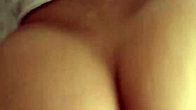 Oh yeah, morning doggystyle creampie on the couch with big ass!